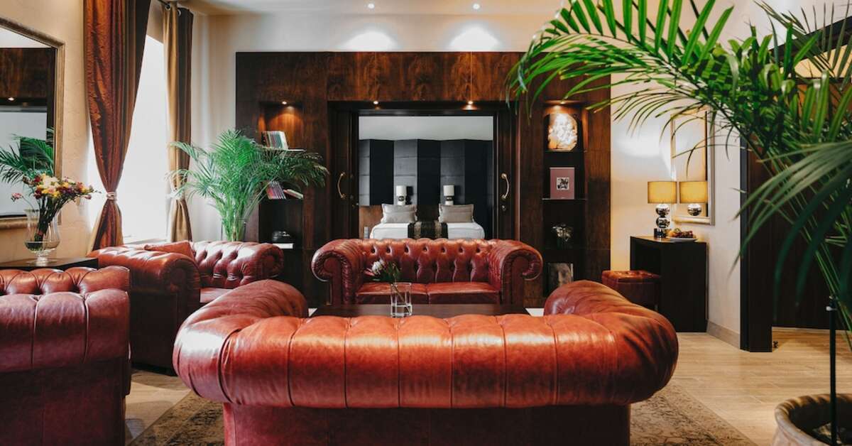 Een foto van Mamaison Hotel Le Regina Warsaw