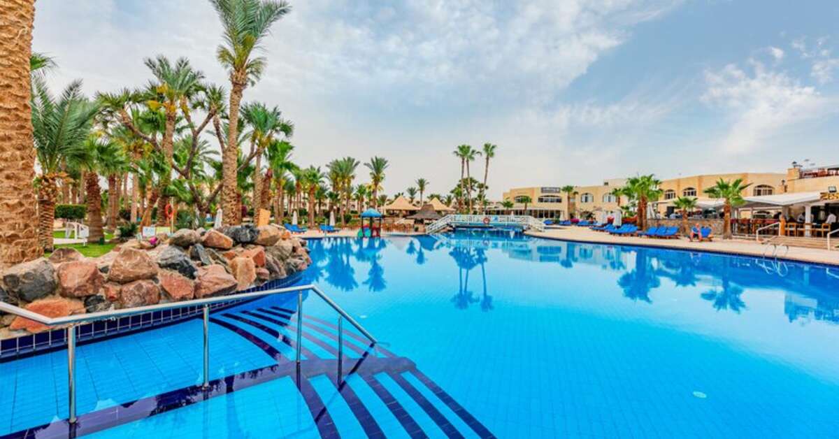 Een foto van Brayka Bay Resort