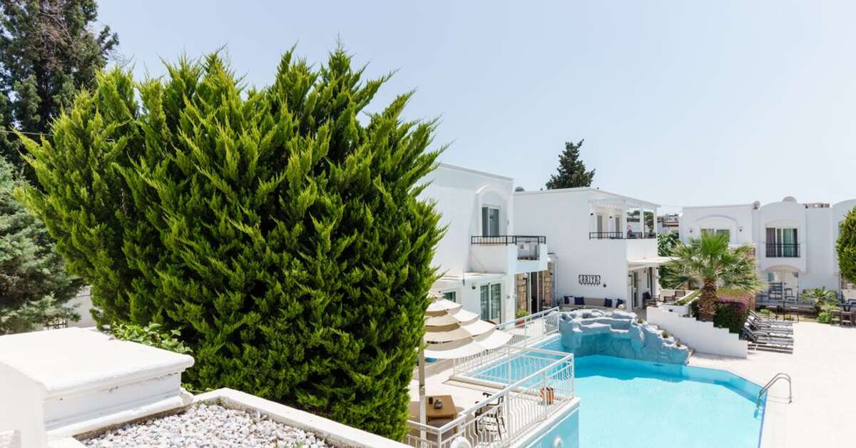 Een foto van Costa Sariyaz Hotel