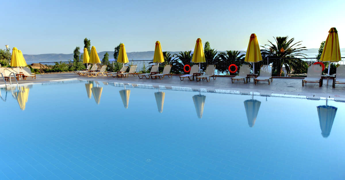 Een foto van Sunrise Resort