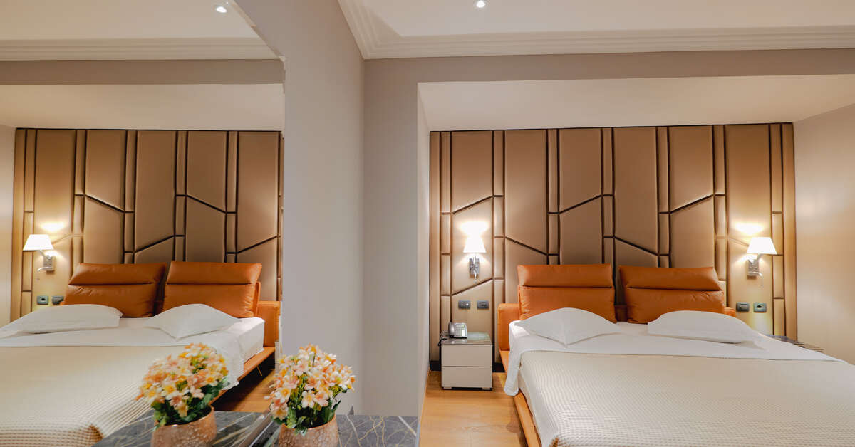Een foto van Butrinti Hotel