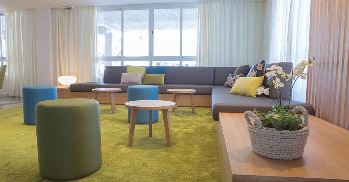 Ein Foto Hotel Niagara