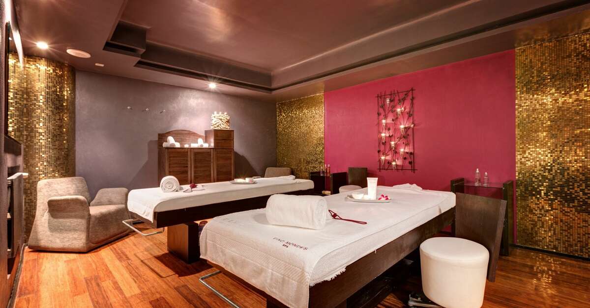 Ein Foto Gray Boutique Hotel & Spa