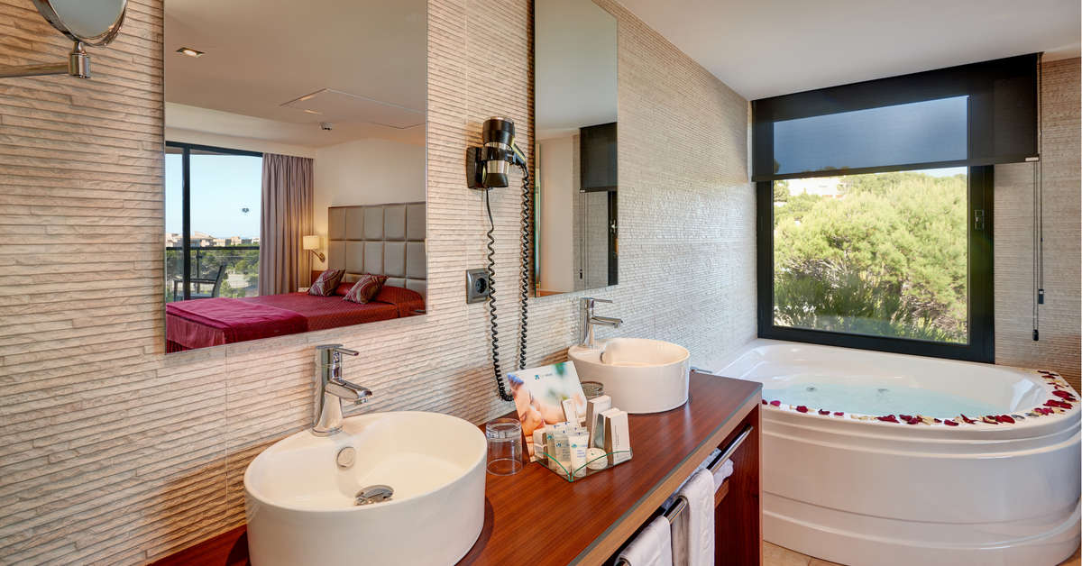 Ein Foto Protur Turo Pins Hotel
