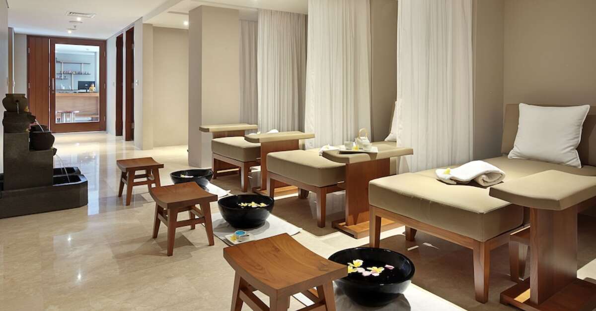 Een foto van The Bandha Hotel & Suites