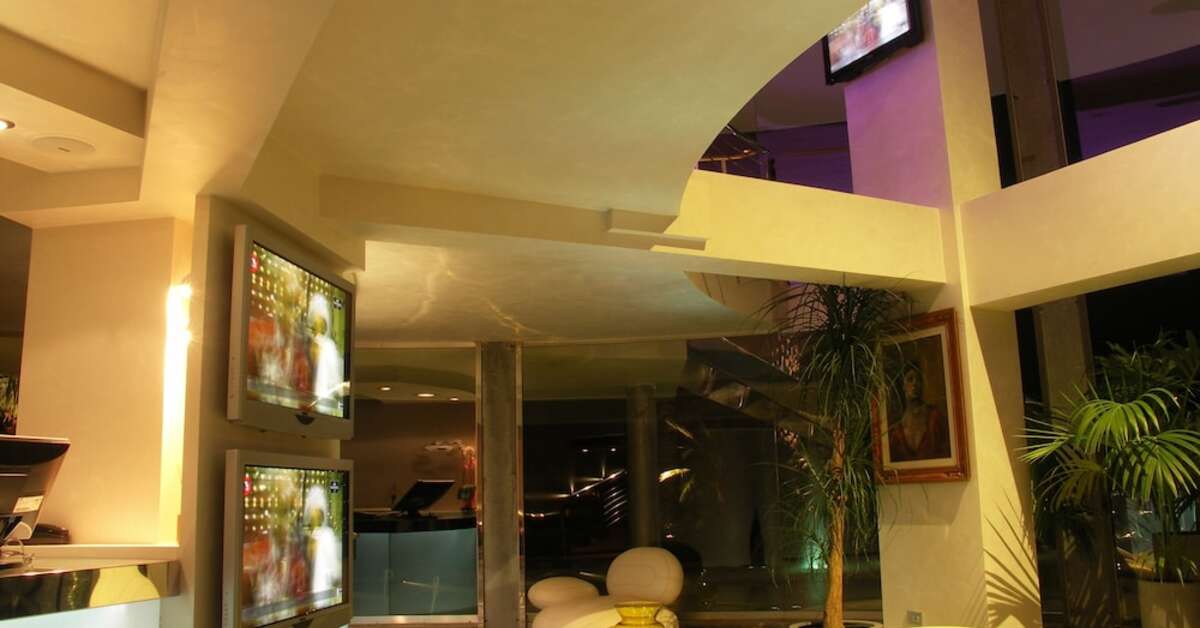 Een foto van Waldorf Premier Resort Hotel