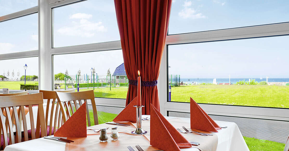 Ein Foto Morada Resort Kühlungsborn
