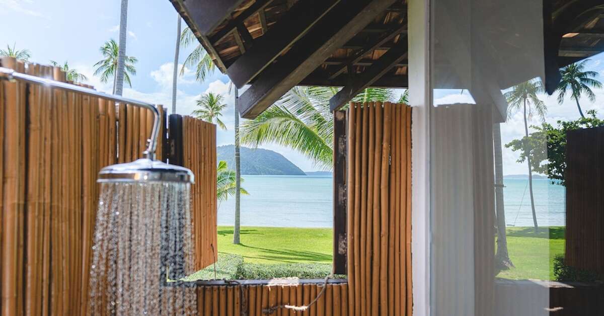 Een foto van The Vijitt Resort Phuket