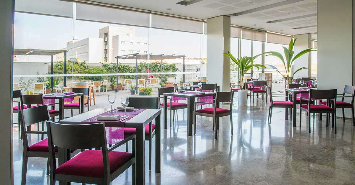 Een foto van Aparthotel Xon's Playa