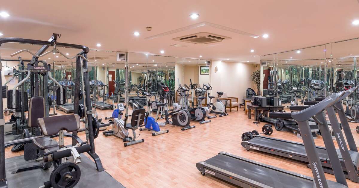 Een foto van Victory Resort Hotel