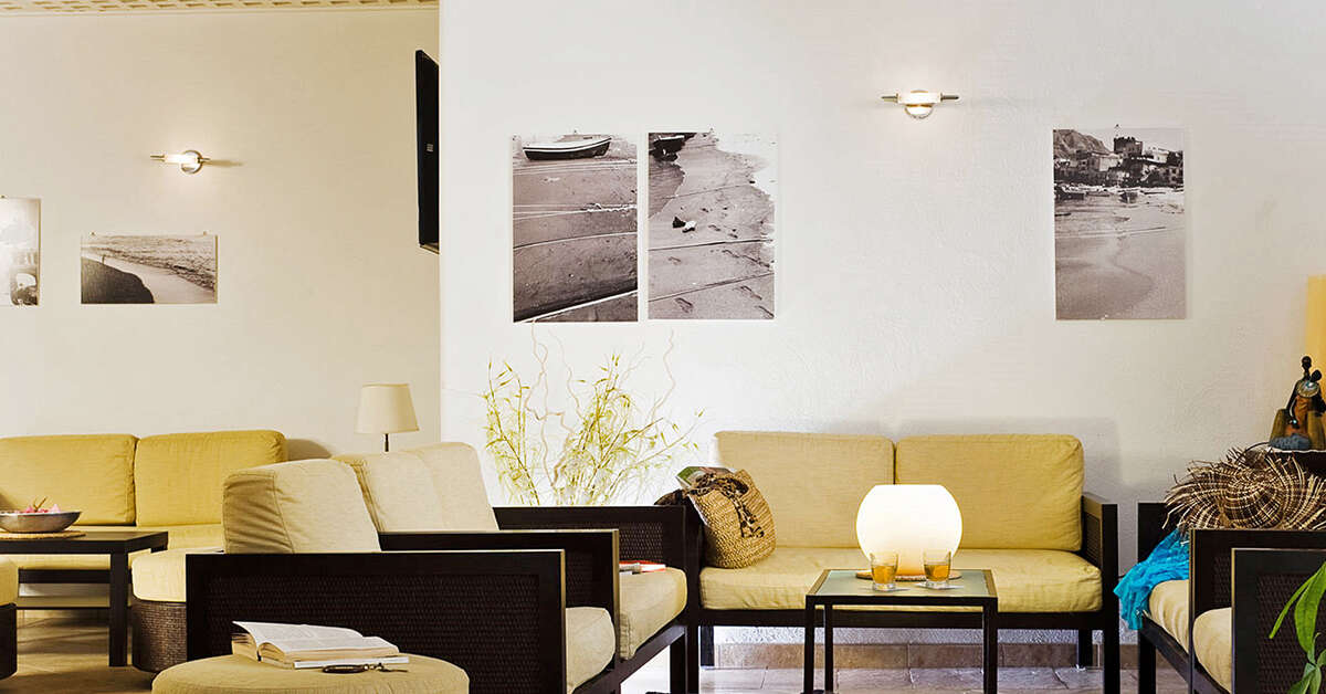 Een foto van Hotel Ideal Forio