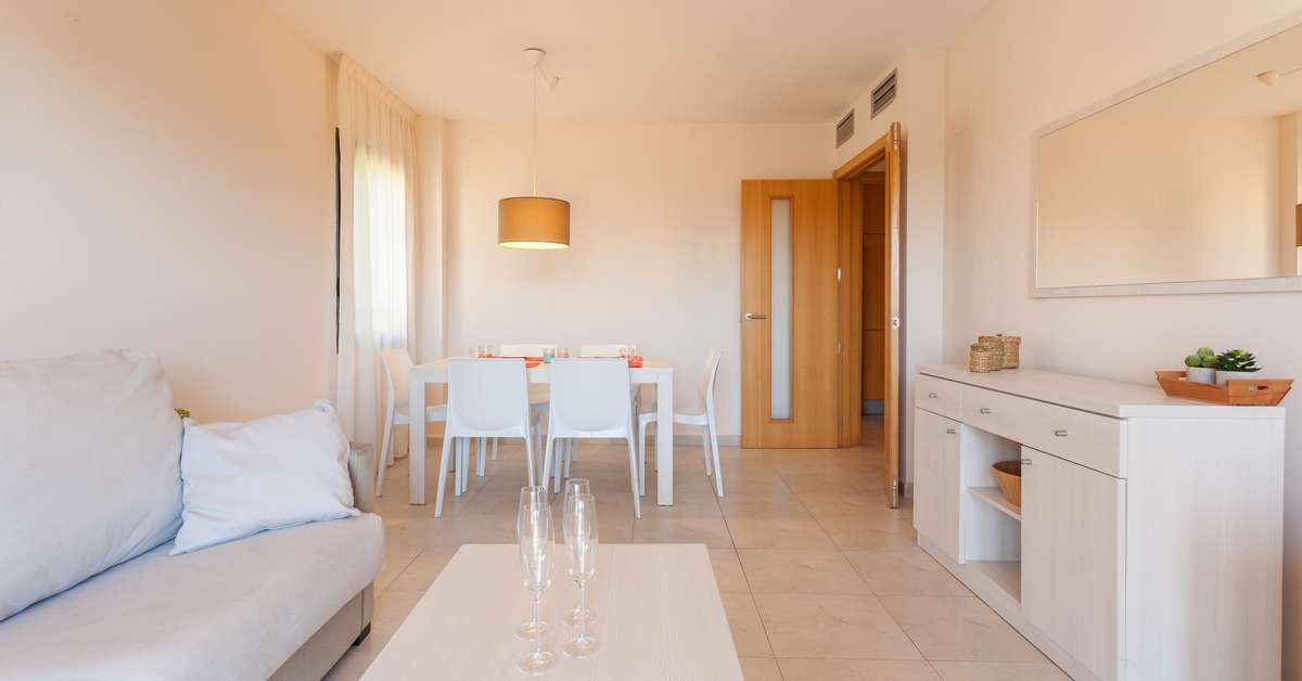 Ein Foto Pierre & Vacances Residence Salou