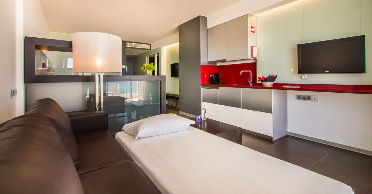 Een foto van Hotel Da Rocha