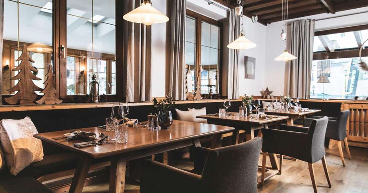 Een foto van Hotel Montanara