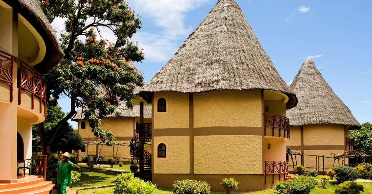 Een foto van Neptune Village Beach Resort & Spa