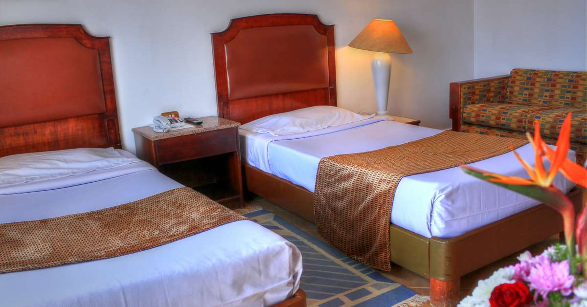 Een foto van Marlin Inn Azur Resort