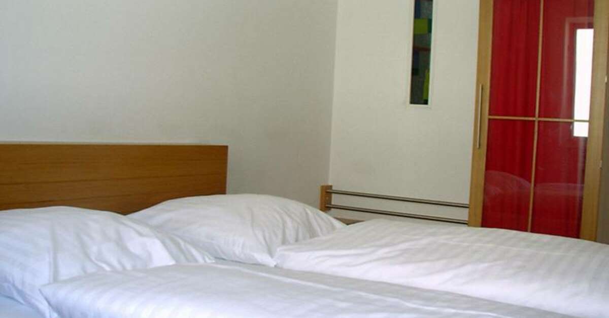Een foto van Creatif Hotel Elephant
