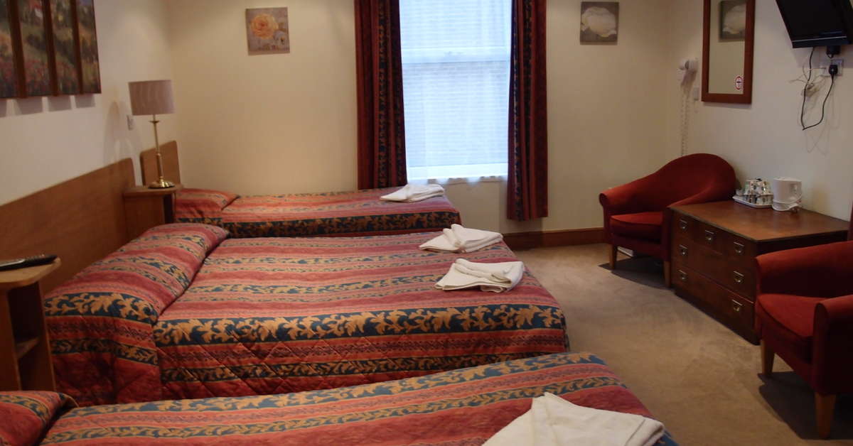 Een foto van Hotel 65
