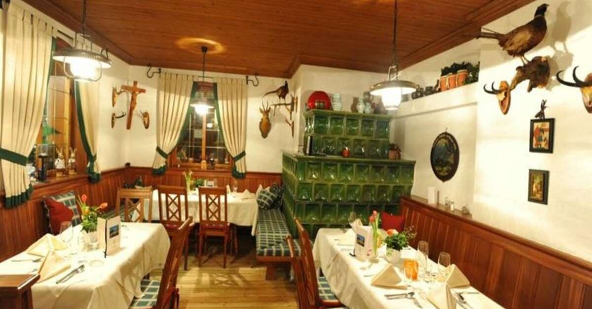 Ein Foto Seehotel Schlick