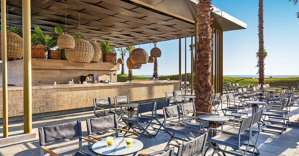 Een foto van Riu Palace Tikida Taghazout
