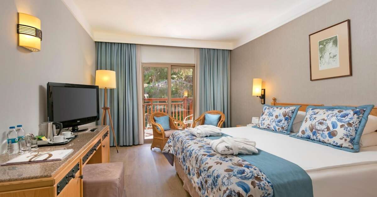 Een foto van Xanadu Resort Hotel