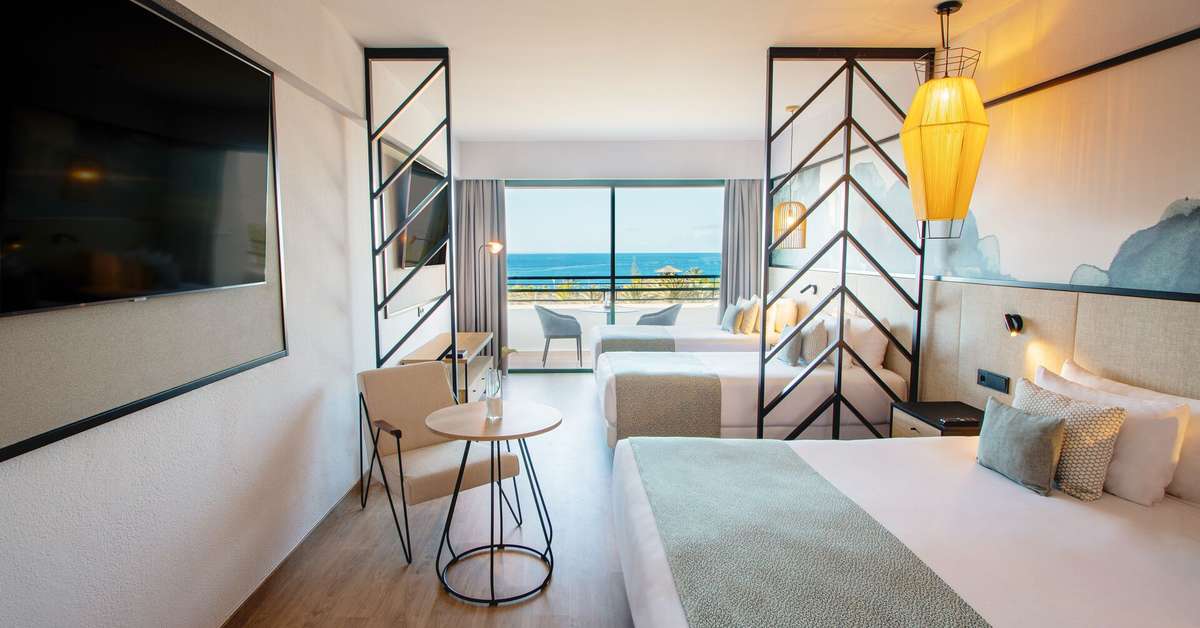 Ein Foto Dreams Lanzarote Playa Dorada Resort & Spa