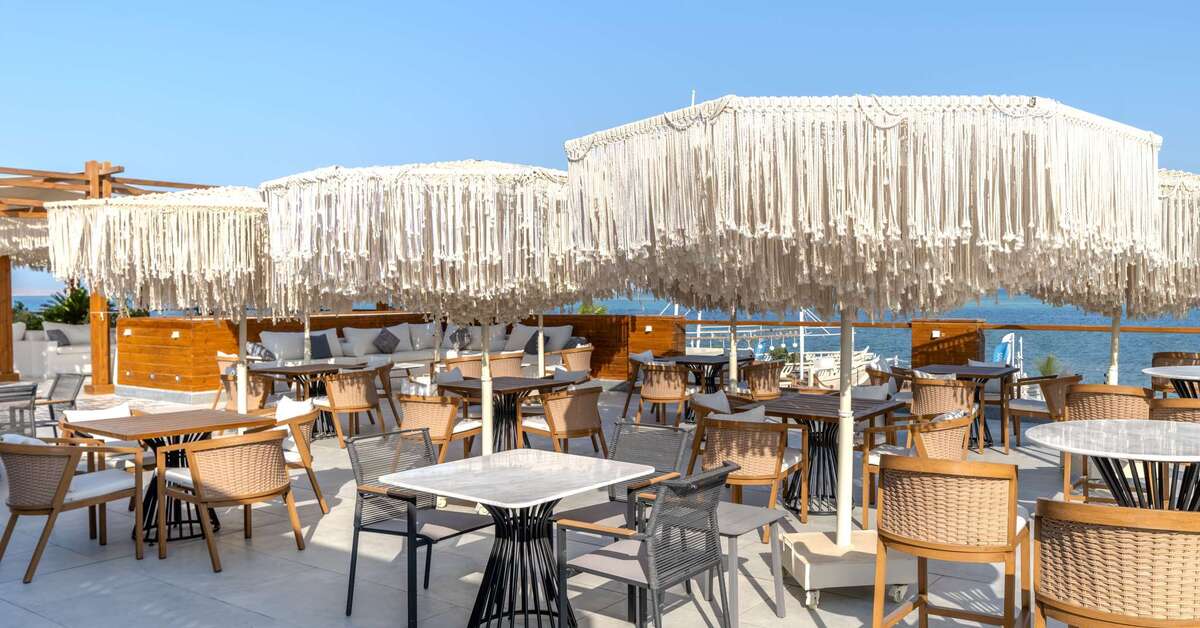 Een foto van Rixos Premium Magawish Bay View