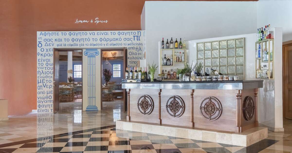 Een foto van Iberostar Selection Paraiso Lindo