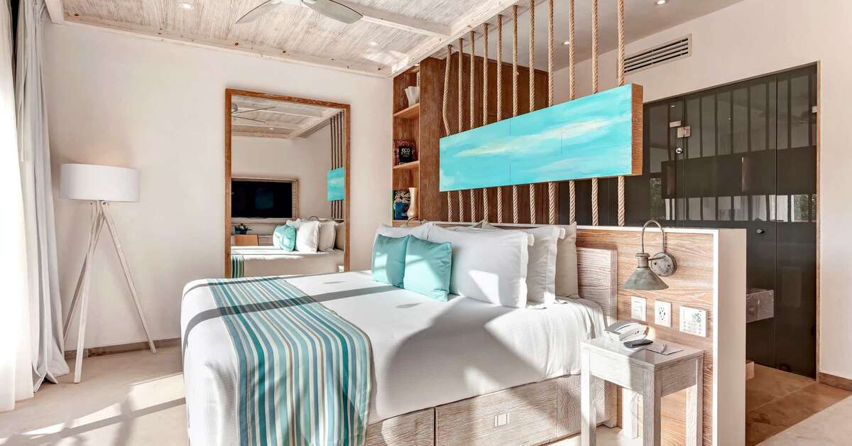 Een foto van Mystique Holbox by Royalton