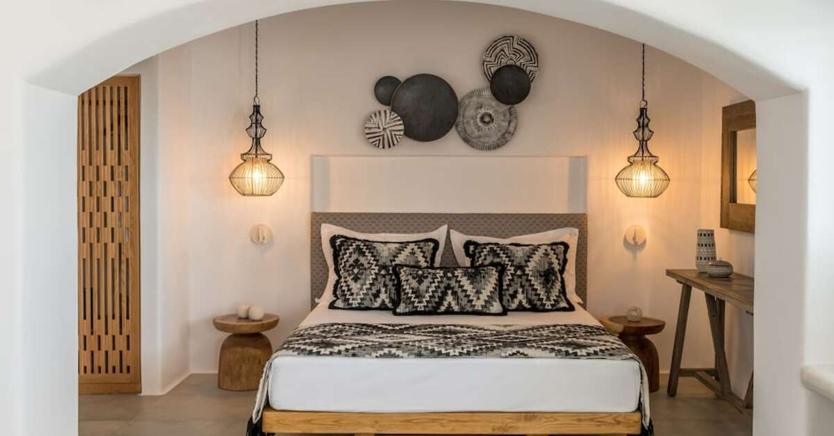Een foto van Virtu Suites