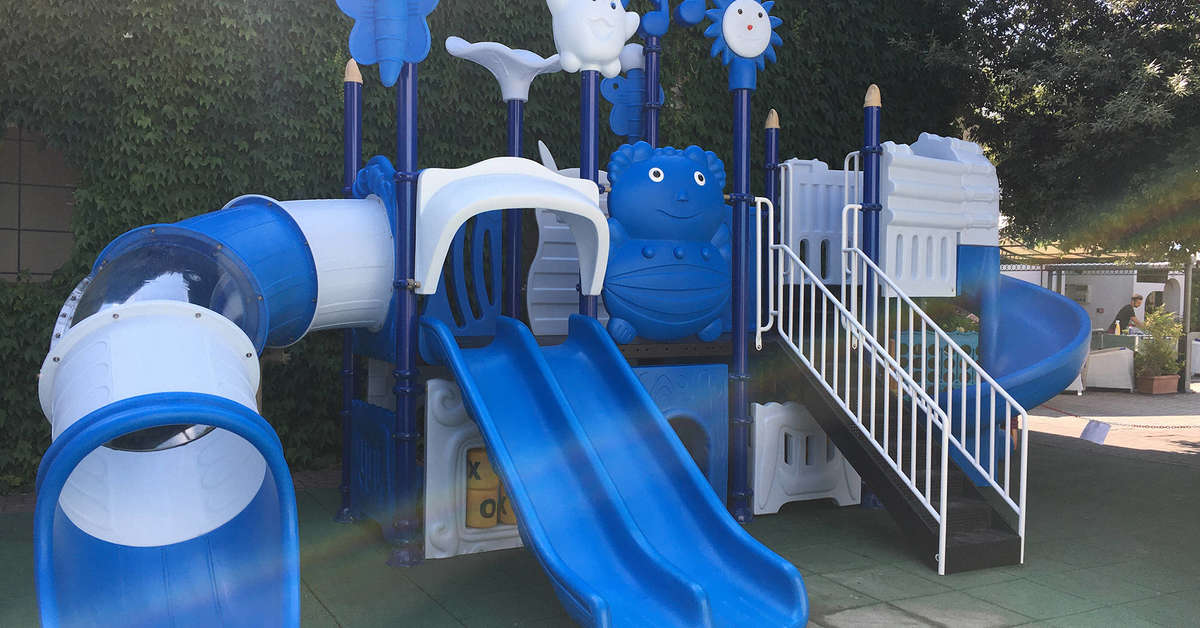Een foto van Michelangelo Family Resort