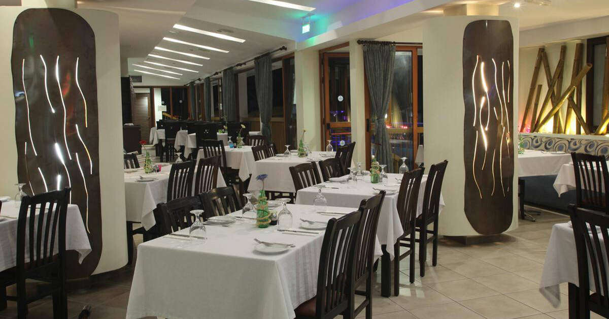 Een foto van Windmills Hotel Appartementen