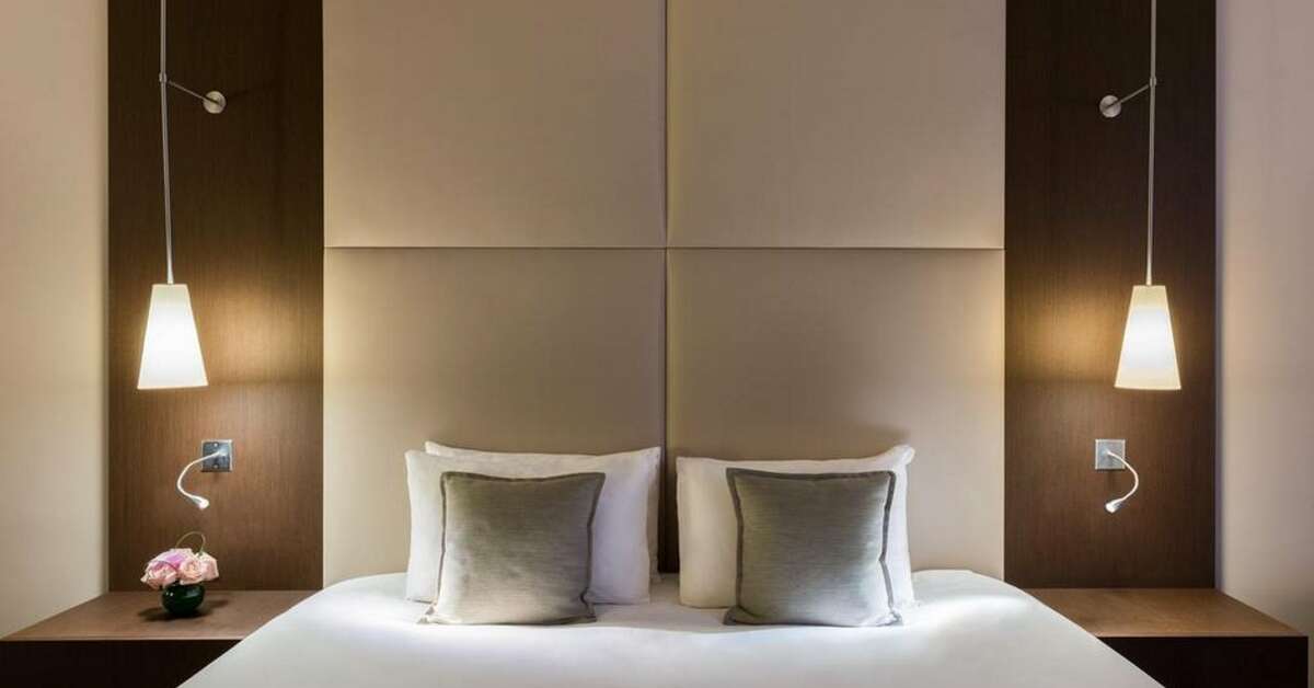 Een foto van Le Derby Alma by Inwood Hotels