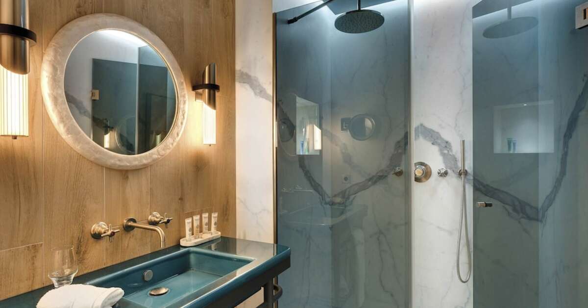 Een foto van La Demeure Montaigne