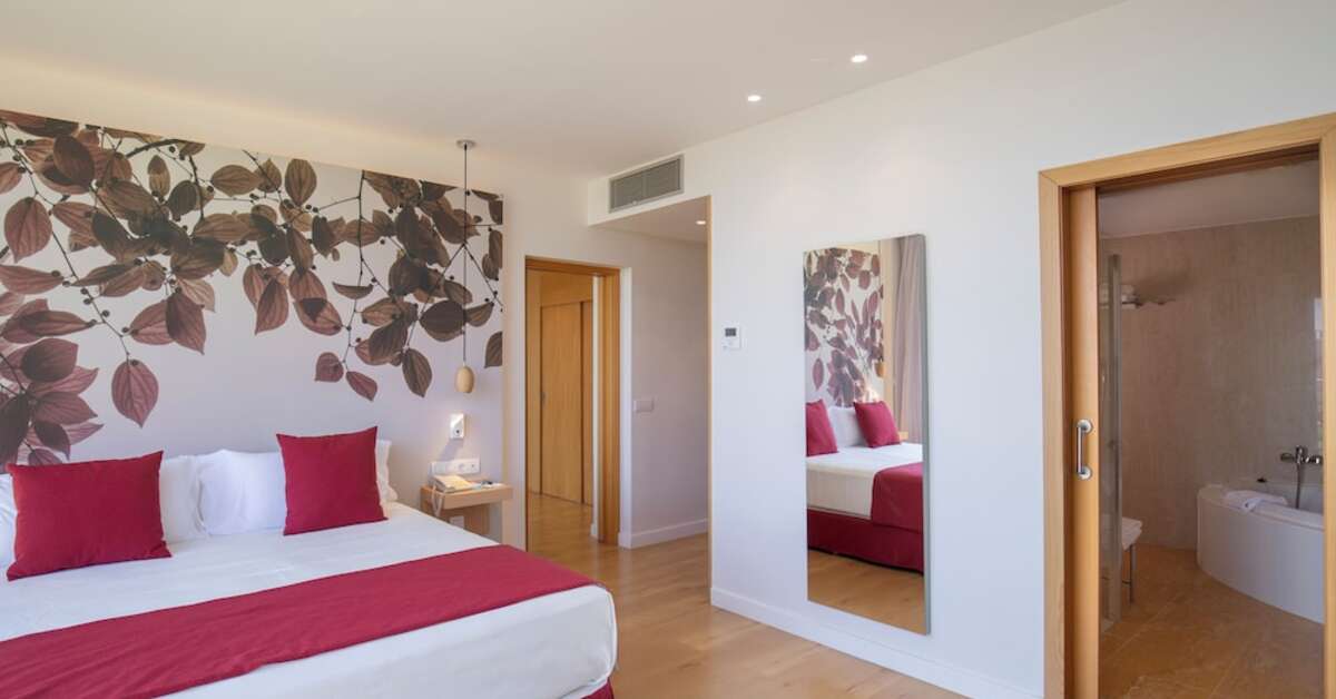 Ein Foto Levante Club Hotel & Spa