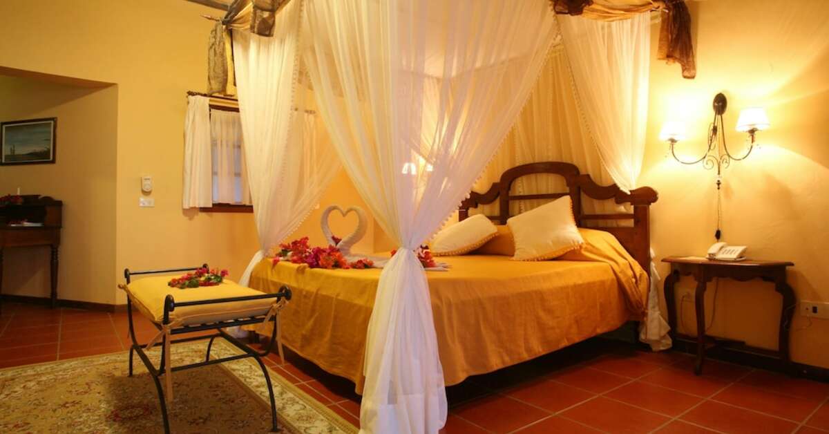 Een foto van Karafuu Beach Resort & Spa
