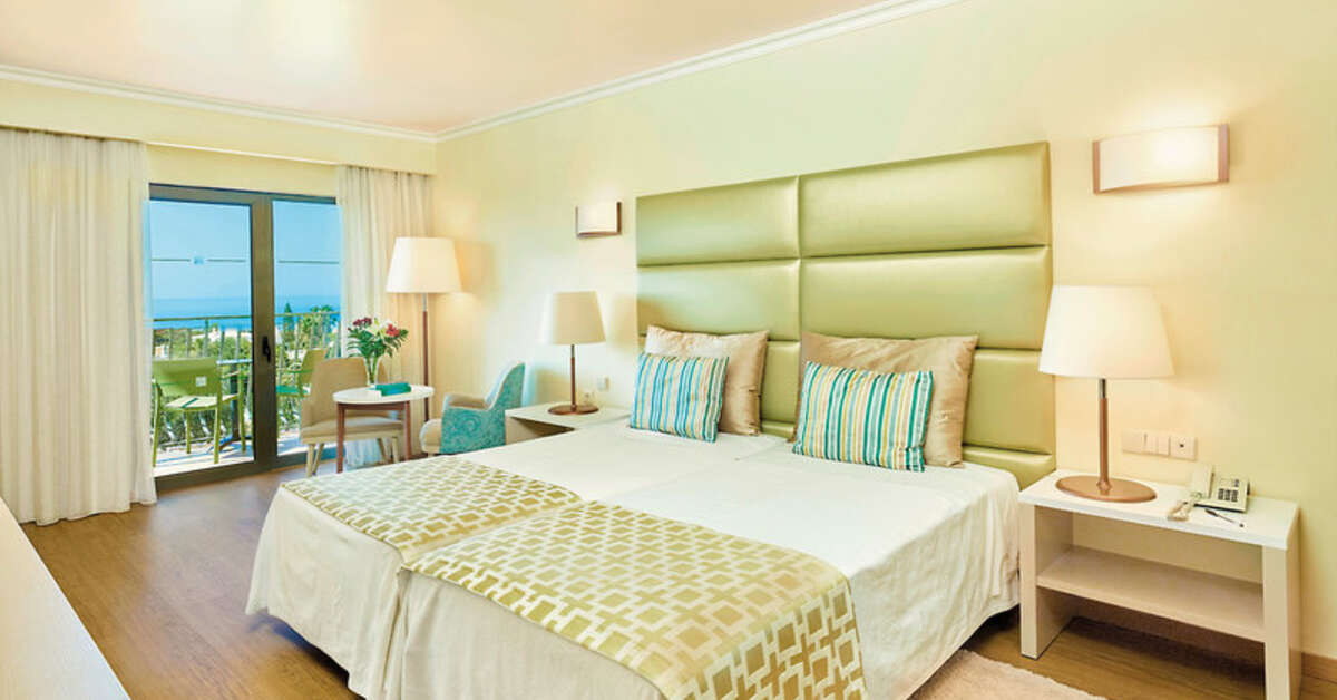 Een foto van Hotel Baia Grande