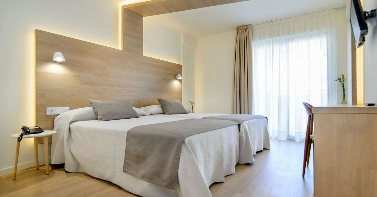 Een foto van Hotel Carlos I