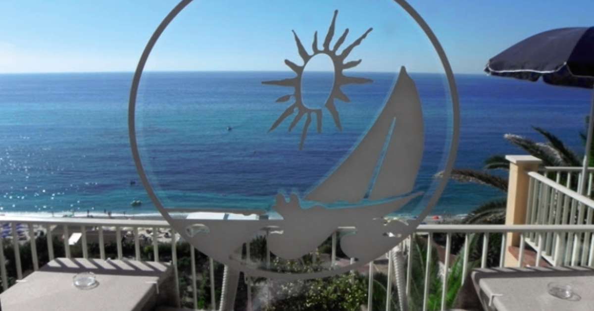 Een foto van Hotel Terrazzo sul Mare