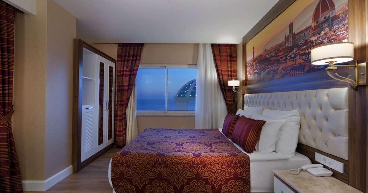 Een foto van Litore Resort & Spa