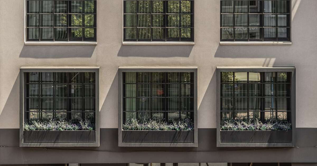 Een foto van Heritage Hill Hotel