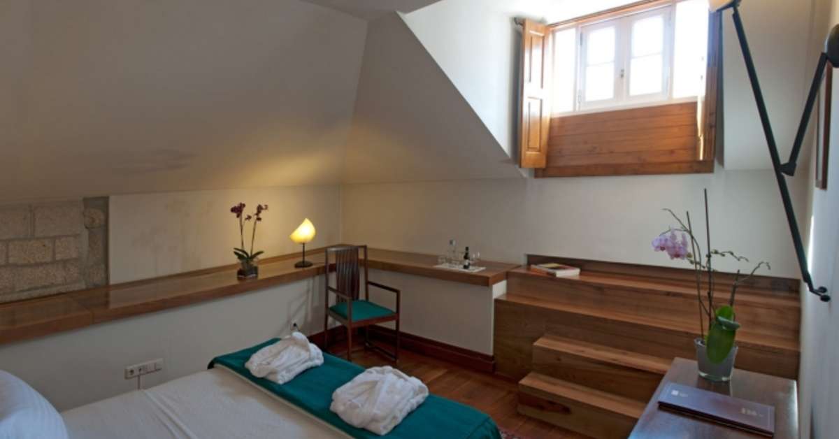 Een foto van Casa Melo Alvim