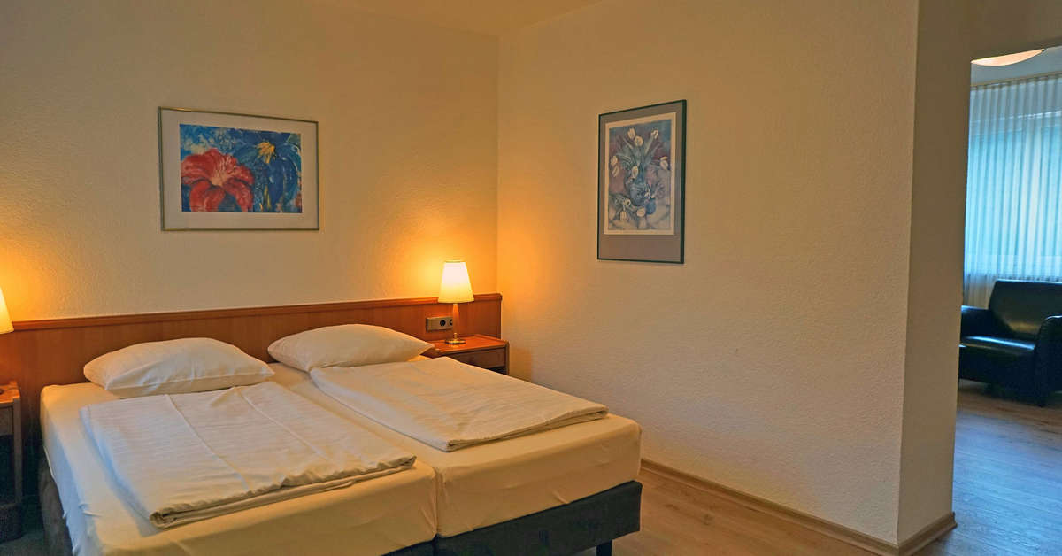 Een foto van Moselromantik Hotel Panorama am Panoramabogen