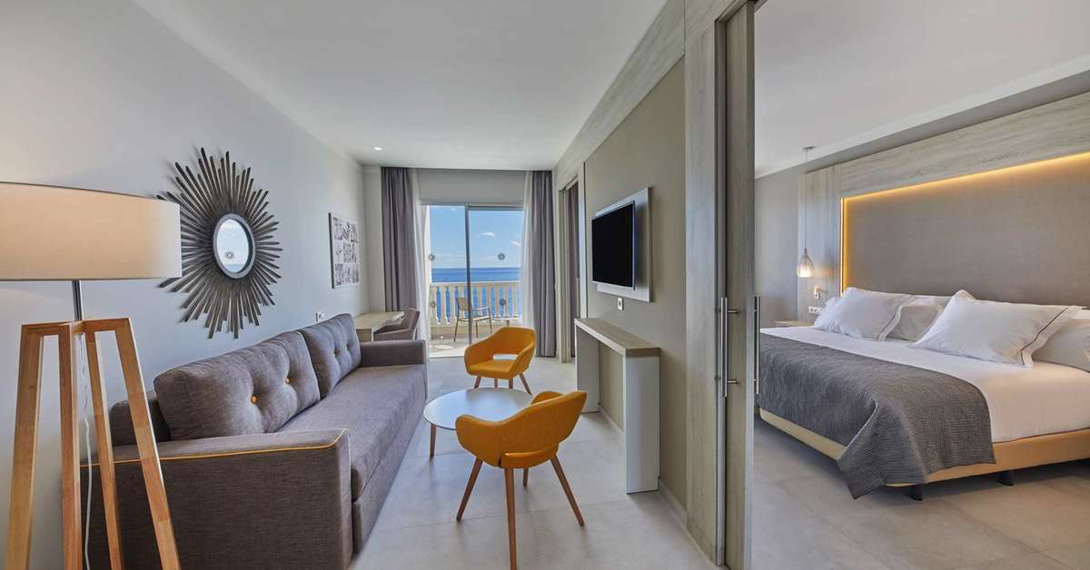 Een foto van Fantasia Bahia Principe
