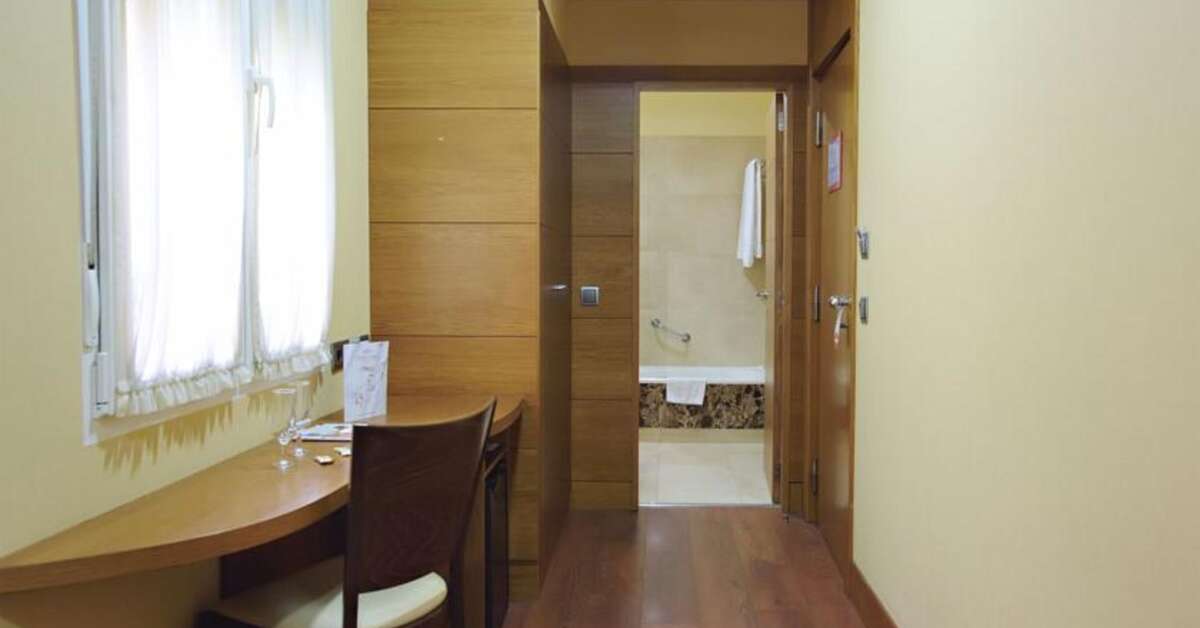 Een foto van Sterling Hotel