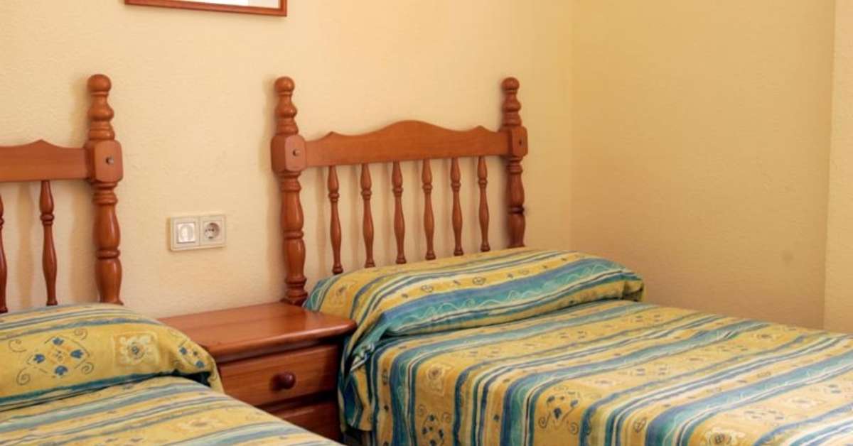 Een foto van Torres Gardens Fincas Benidorm Appartementen