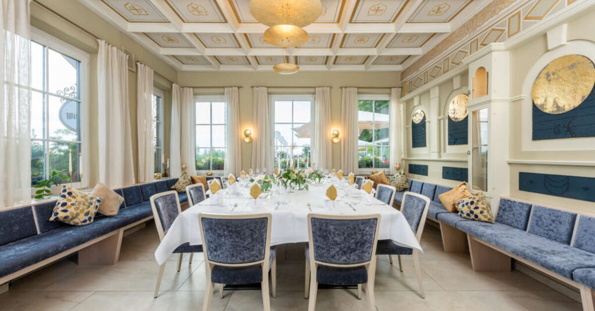 Een foto van Hotel Wittelsbacher Höh