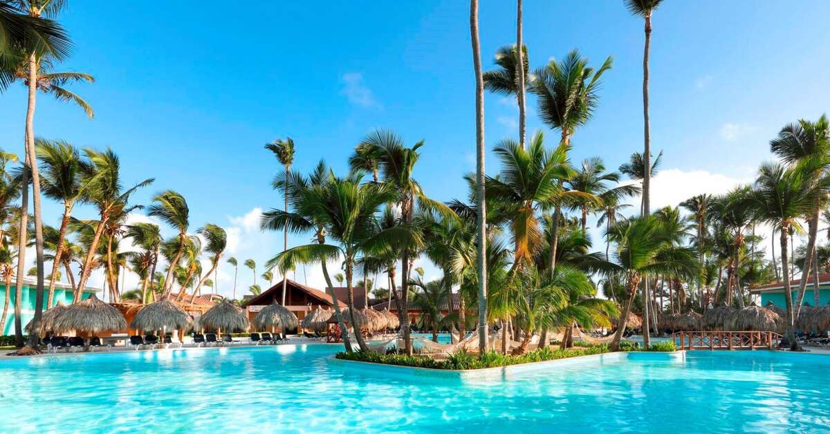 Een foto van Grand Palladium Kantenah Resort & Spa
