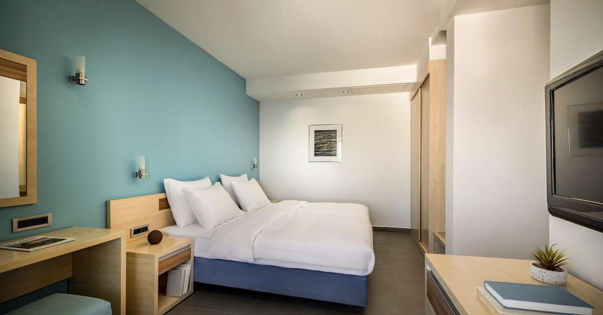 Een foto van Resort Belvedere