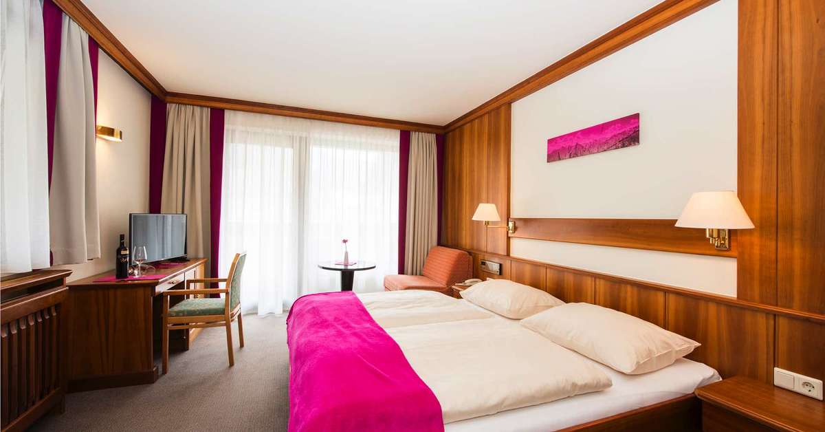 Een foto van Smart Hotel